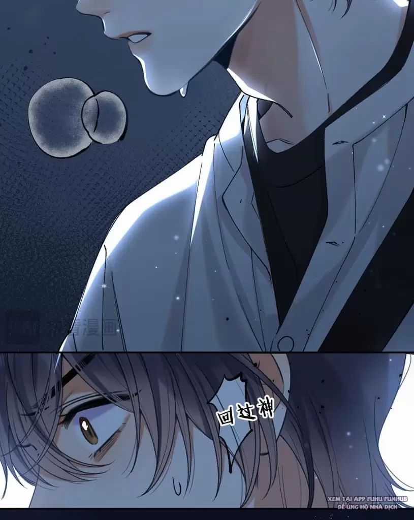 Vụng Trộm Giấu Không Được Chapter 107 trang 30