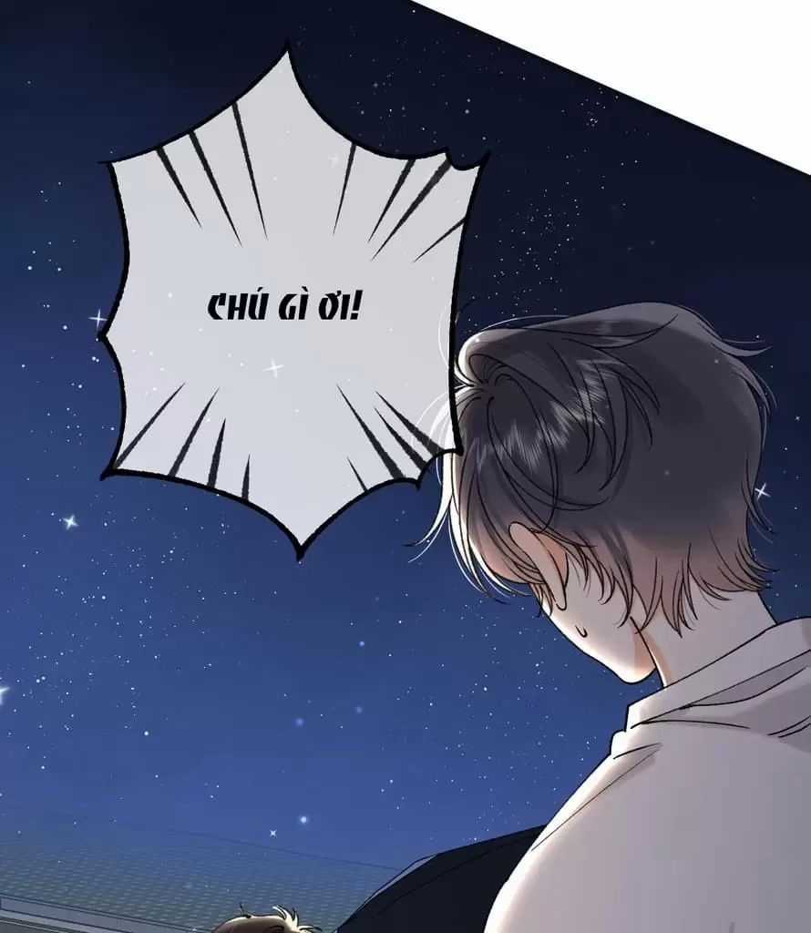 Vụng Trộm Giấu Không Được Chapter 107 trang 33