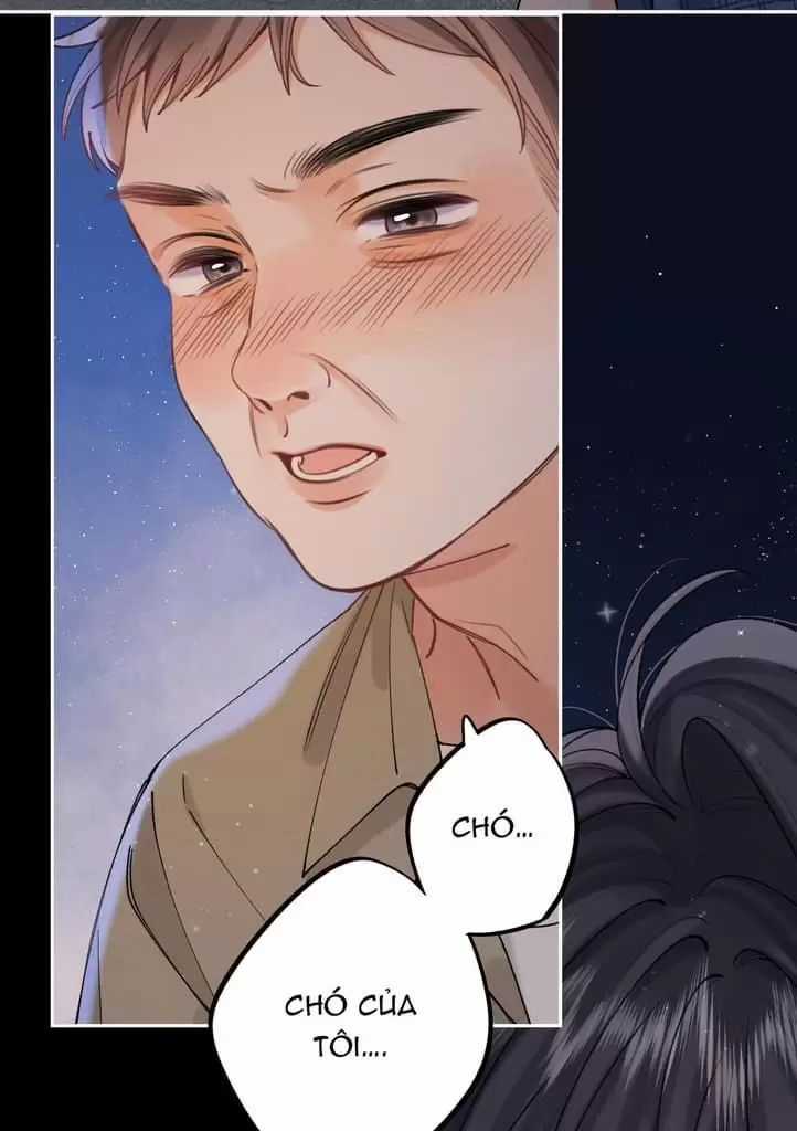 Vụng Trộm Giấu Không Được Chapter 107 trang 35