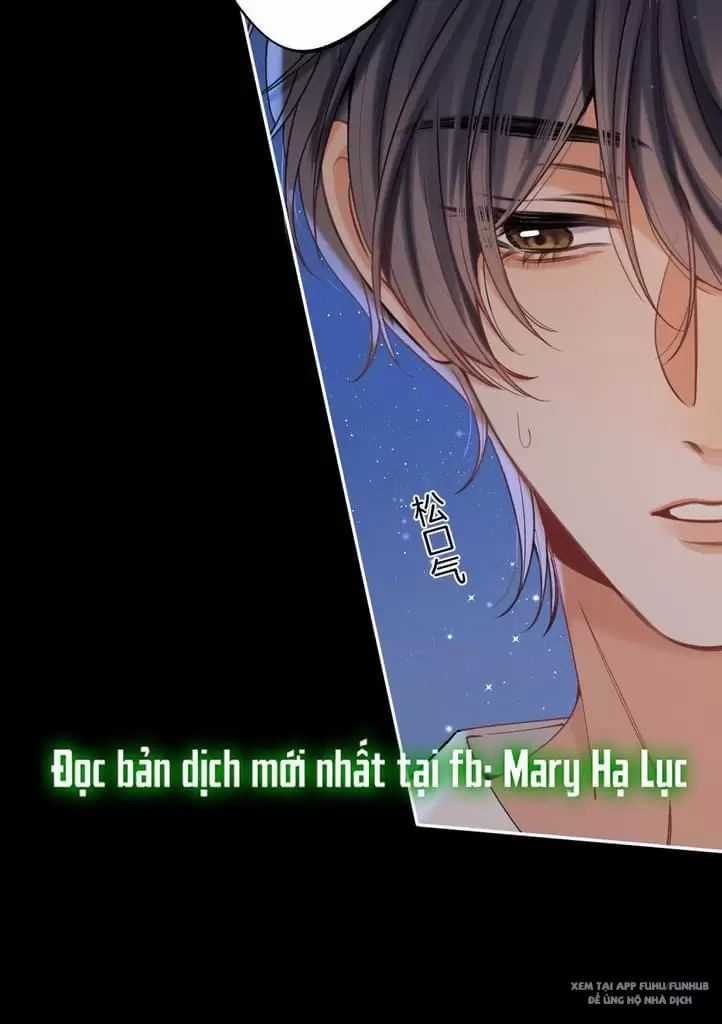 Vụng Trộm Giấu Không Được Chapter 107 trang 36