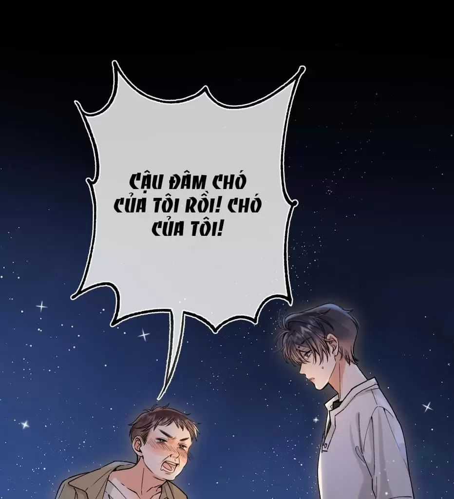 Vụng Trộm Giấu Không Được Chapter 107 trang 37