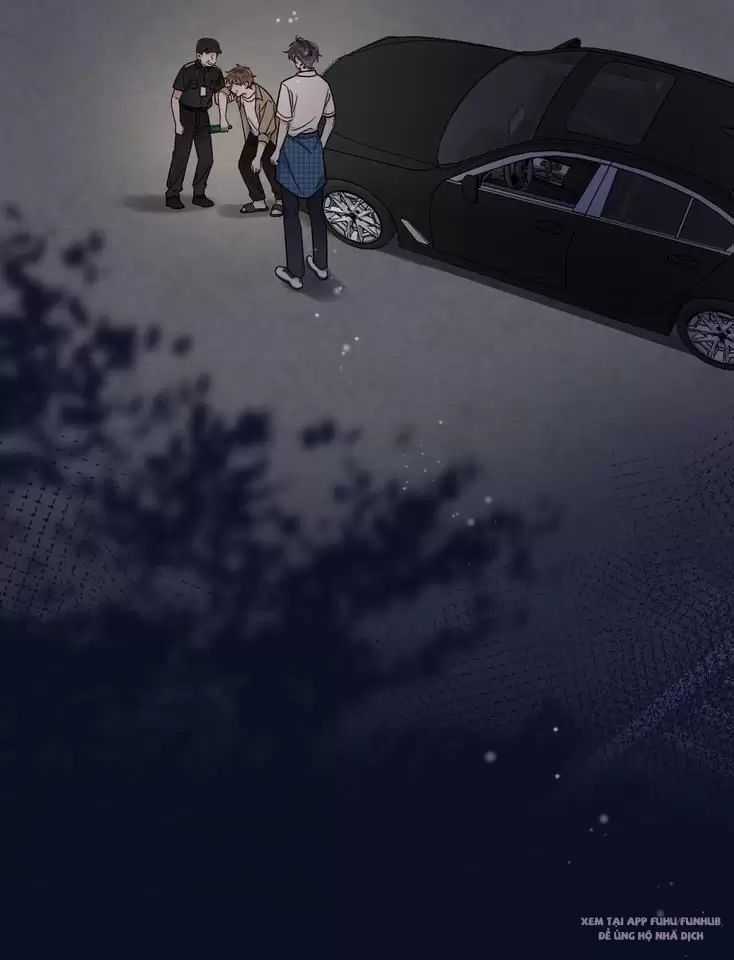 Vụng Trộm Giấu Không Được Chapter 107 trang 42