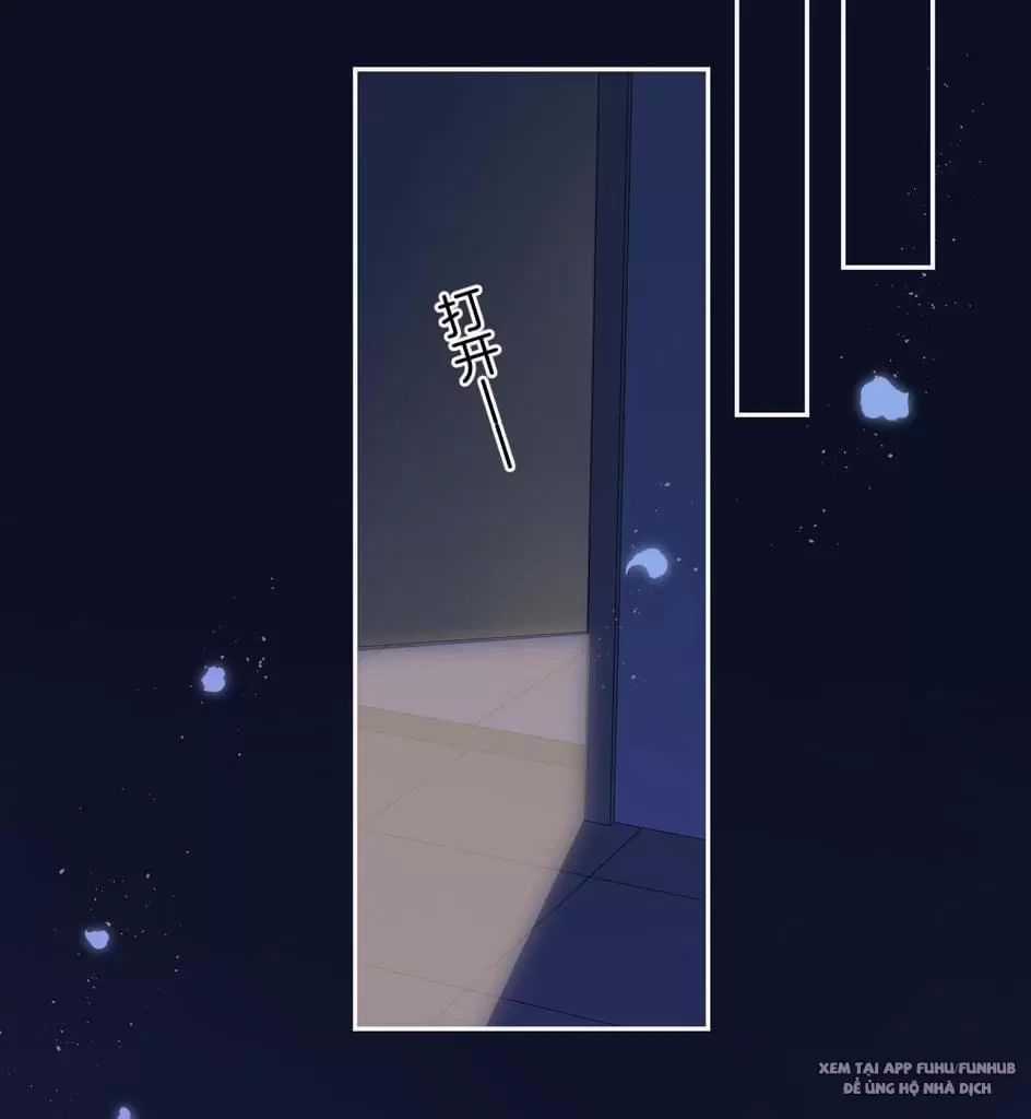 Vụng Trộm Giấu Không Được Chapter 107 trang 44