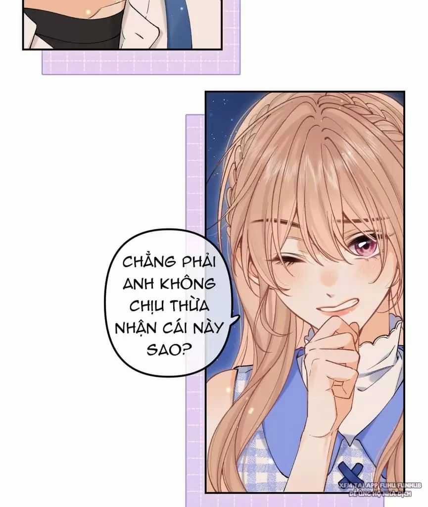 Vụng Trộm Giấu Không Được Chapter 107 trang 5