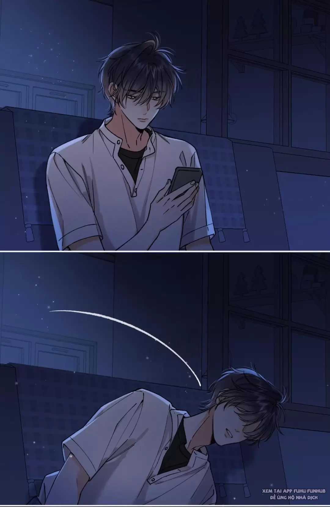 Vụng Trộm Giấu Không Được Chapter 107 trang 50