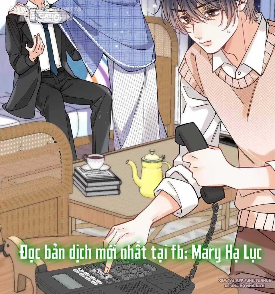 Vụng Trộm Giấu Không Được Chapter 108 trang 17