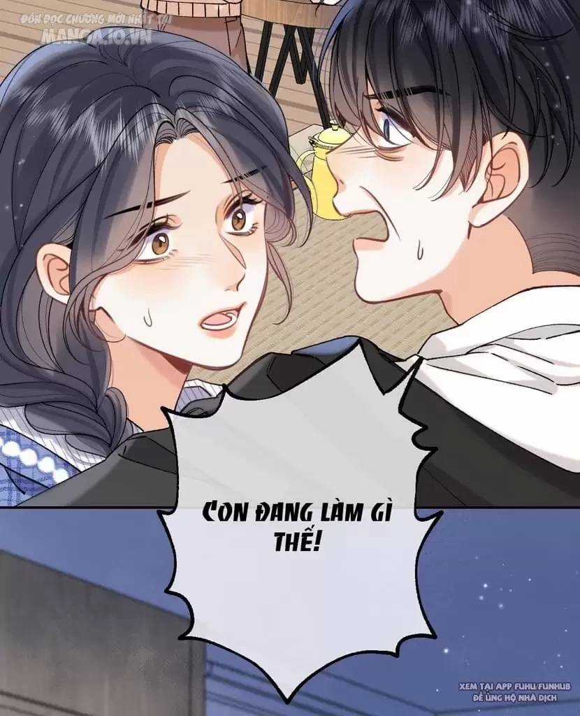 Vụng Trộm Giấu Không Được Chapter 108 trang 19