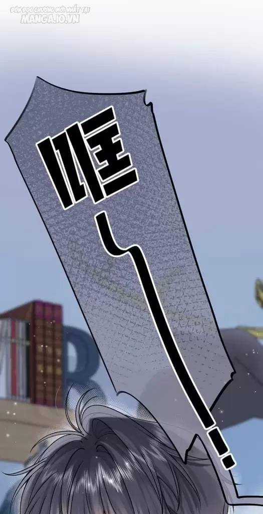 Vụng Trộm Giấu Không Được Chapter 108 trang 2