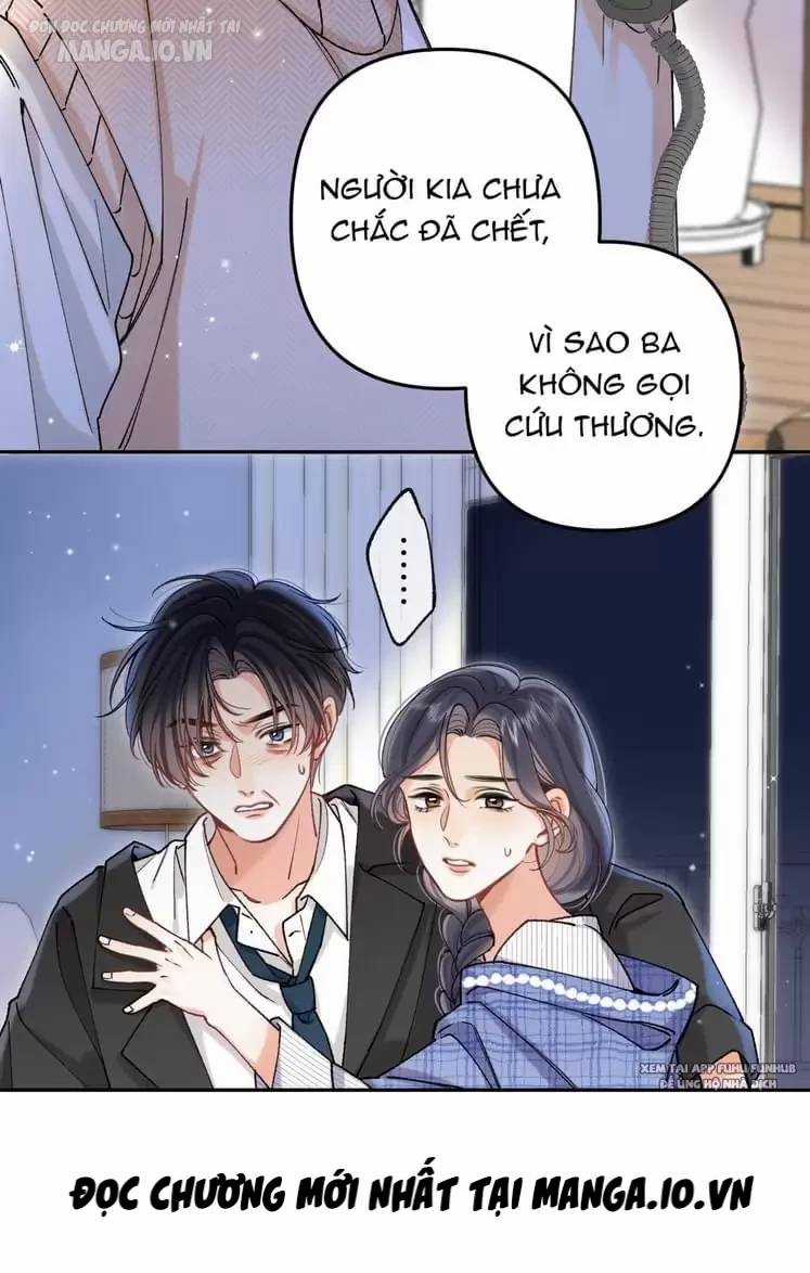 Vụng Trộm Giấu Không Được Chapter 108 trang 21