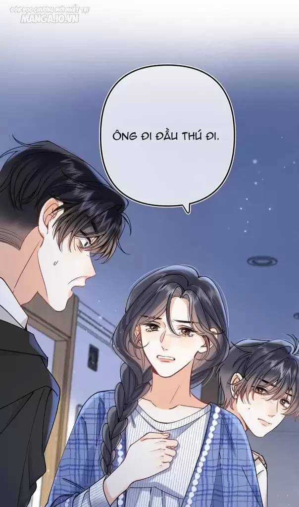 Vụng Trộm Giấu Không Được Chapter 108 trang 22