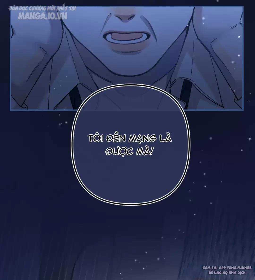 Vụng Trộm Giấu Không Được Chapter 108 trang 25