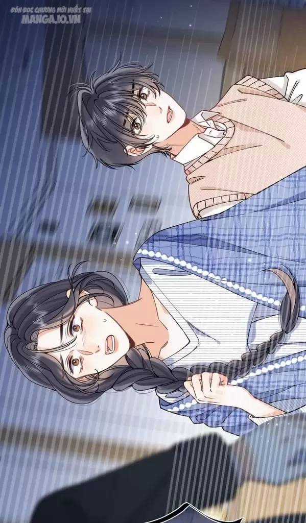 Vụng Trộm Giấu Không Được Chapter 108 trang 26