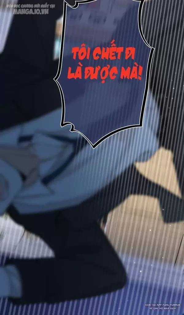 Vụng Trộm Giấu Không Được Chapter 108 trang 27