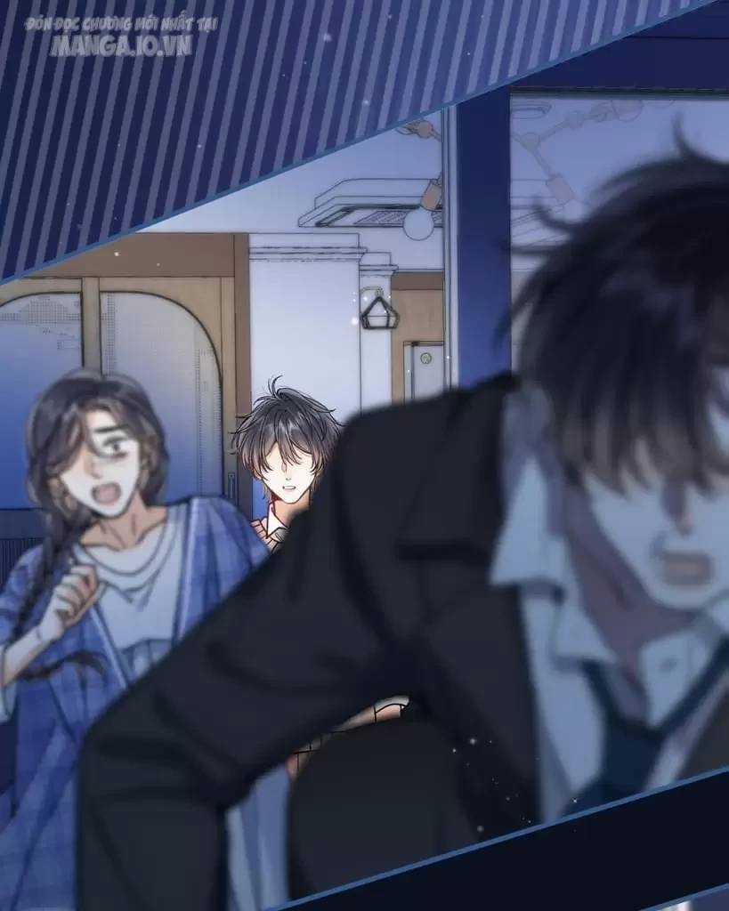 Vụng Trộm Giấu Không Được Chapter 108 trang 28