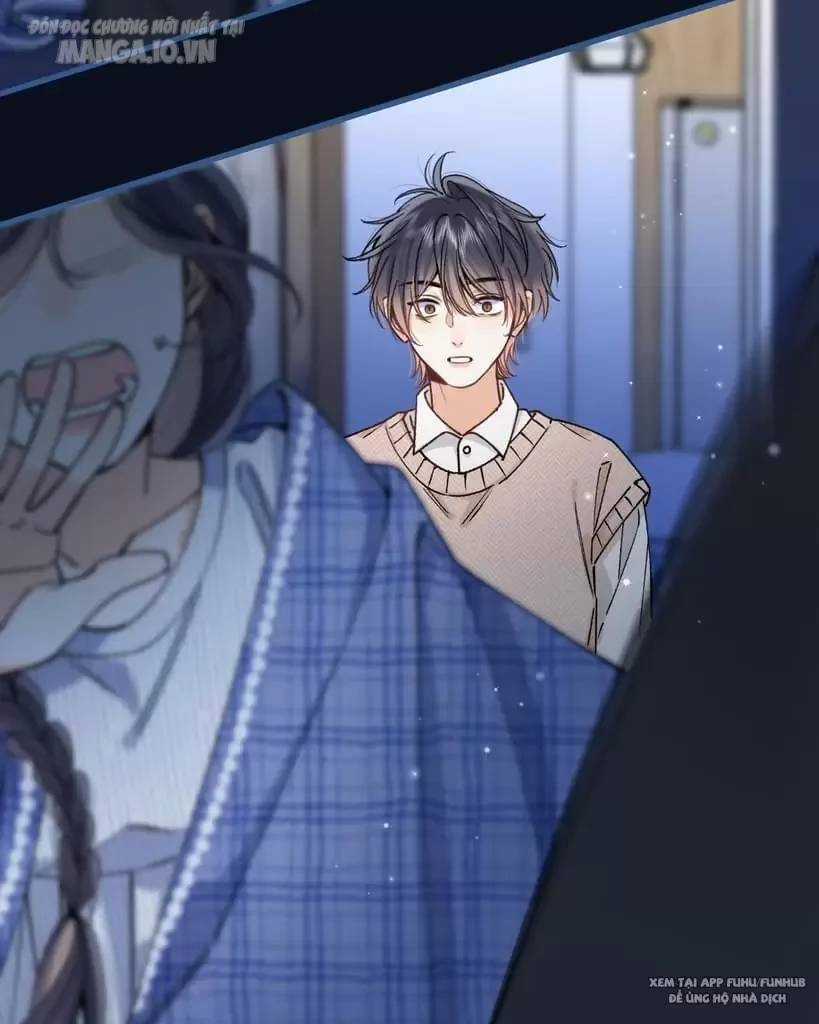 Vụng Trộm Giấu Không Được Chapter 108 trang 29