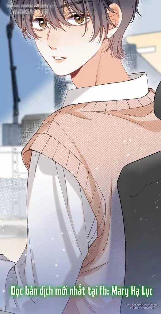 Vụng Trộm Giấu Không Được Chapter 108 trang 3