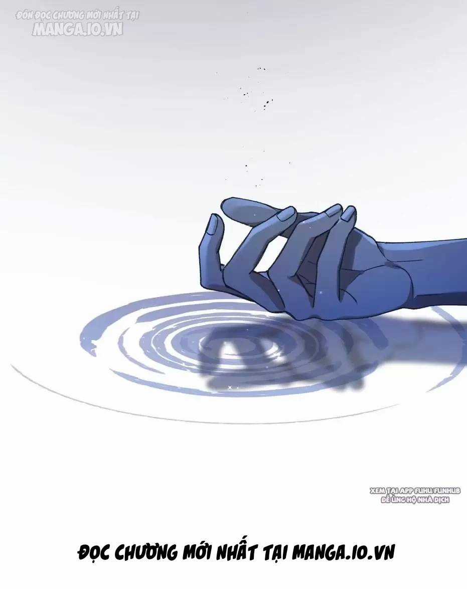 Vụng Trộm Giấu Không Được Chapter 108 trang 34