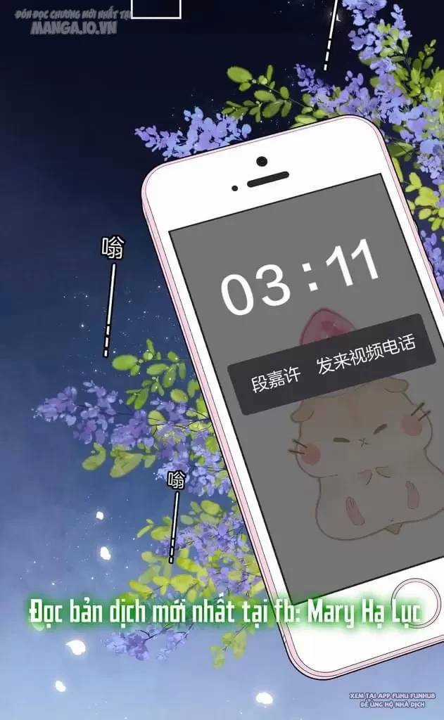 Vụng Trộm Giấu Không Được Chapter 108 trang 36