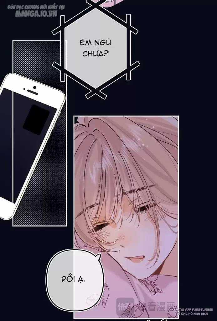 Vụng Trộm Giấu Không Được Chapter 108 trang 38