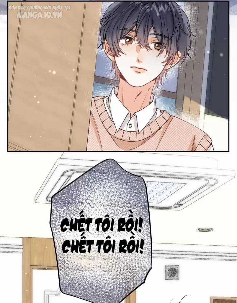 Vụng Trộm Giấu Không Được Chapter 108 trang 4