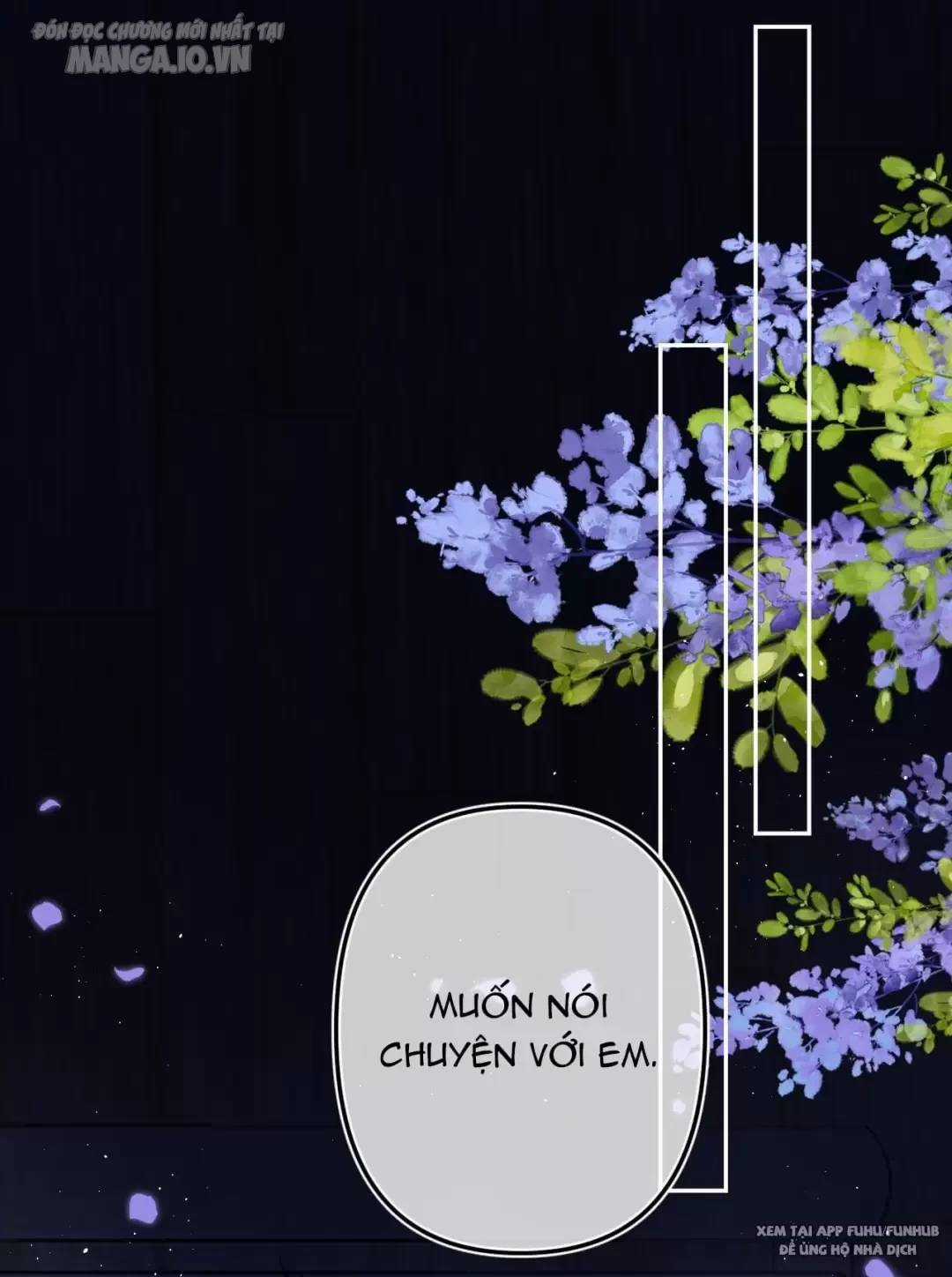 Vụng Trộm Giấu Không Được Chapter 108 trang 40