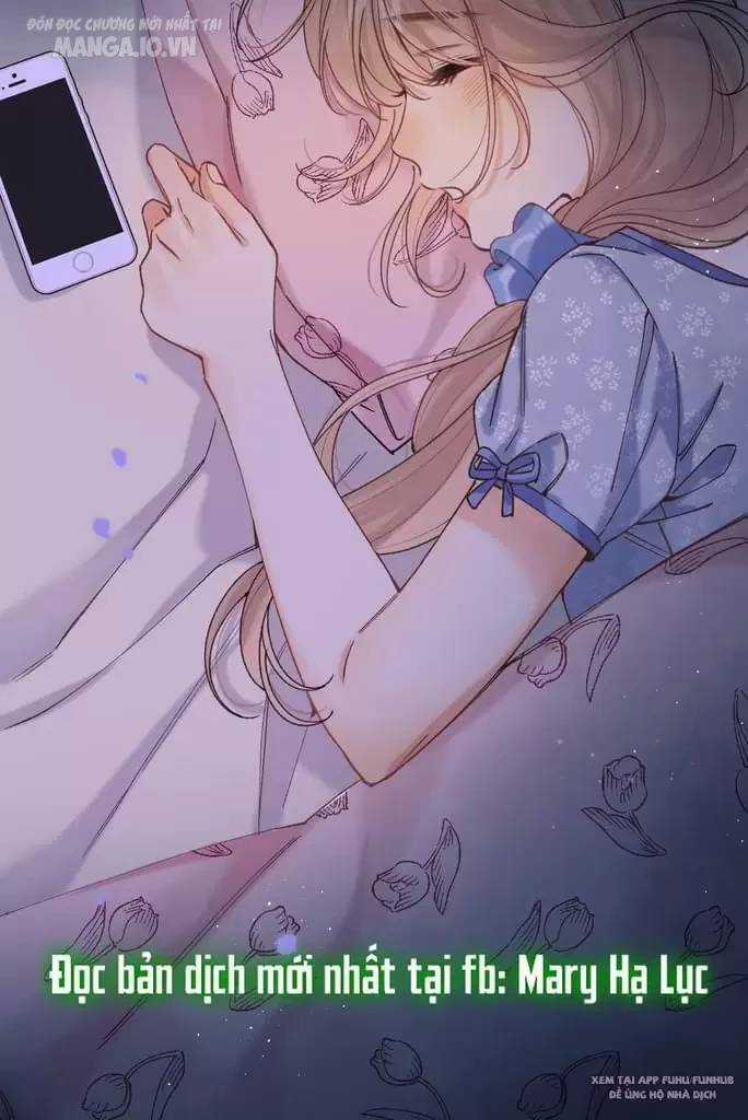 Vụng Trộm Giấu Không Được Chapter 108 trang 44