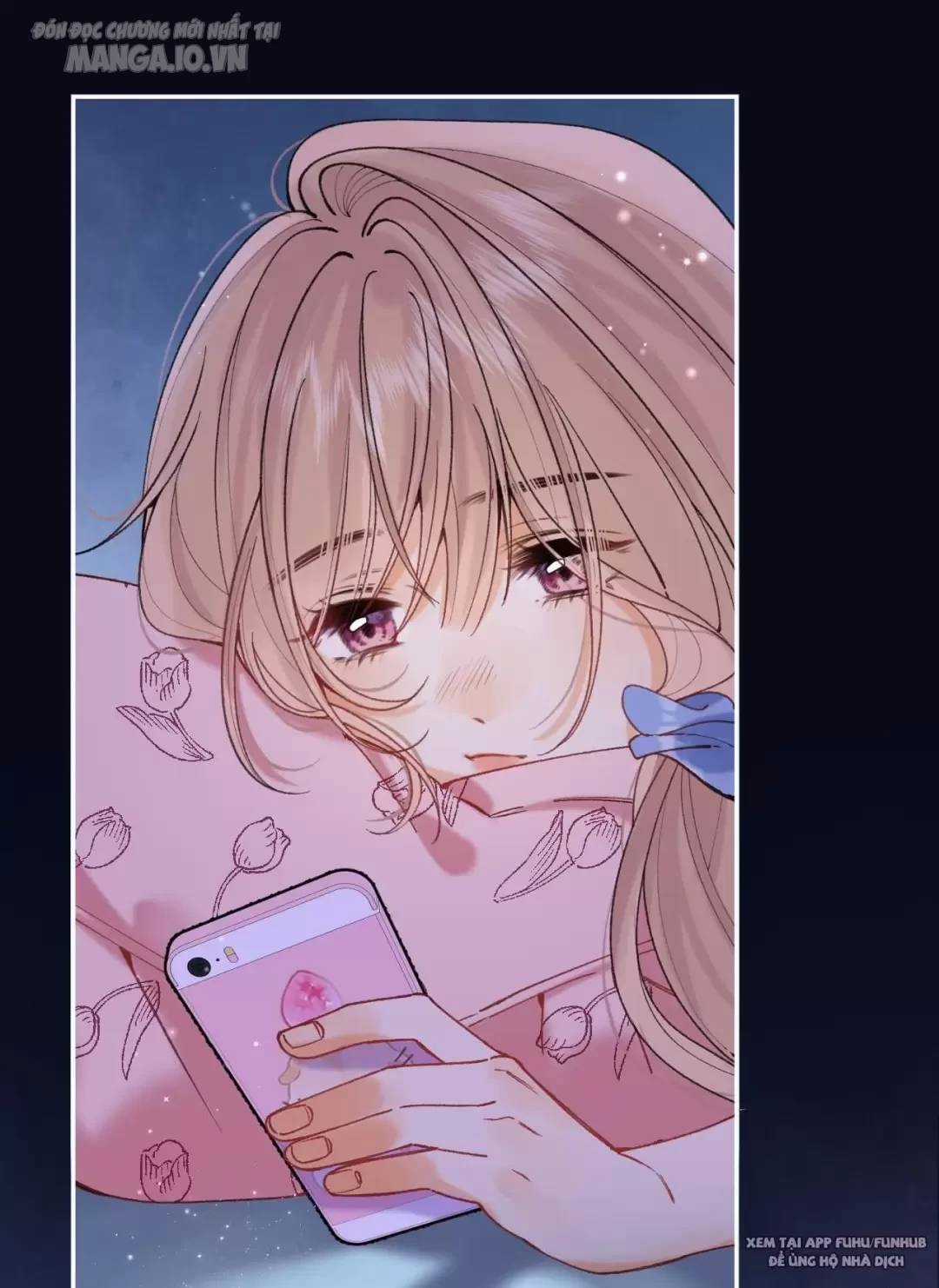 Vụng Trộm Giấu Không Được Chapter 108 trang 47