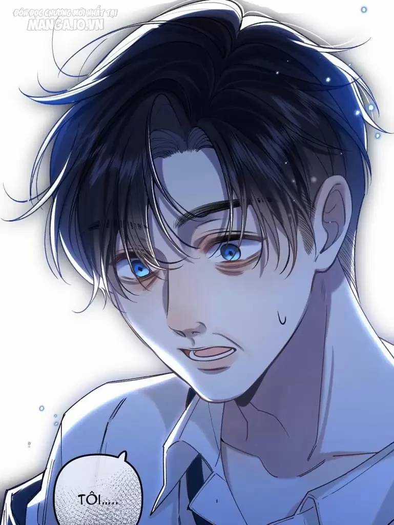 Vụng Trộm Giấu Không Được Chapter 108 trang 8