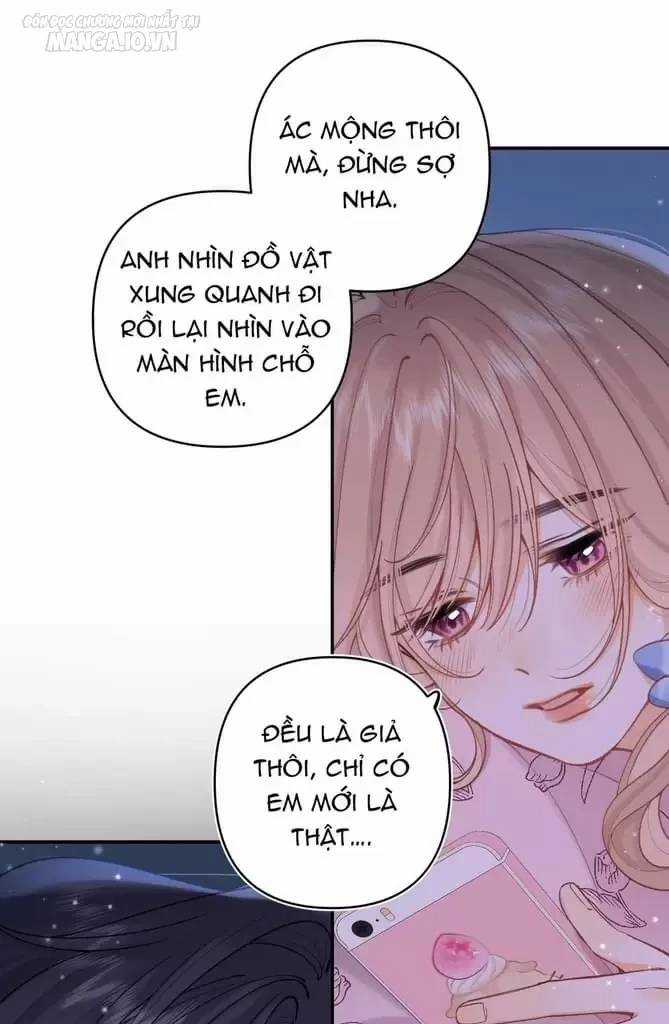 Vụng Trộm Giấu Không Được Chapter 109 trang 10