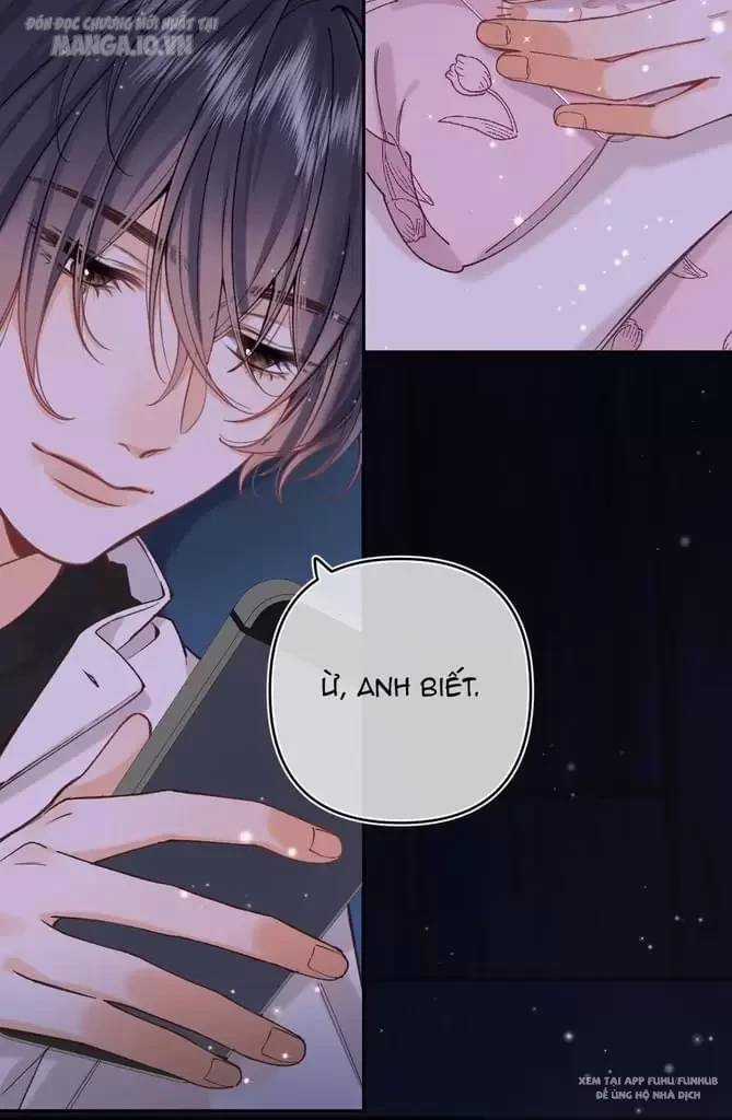 Vụng Trộm Giấu Không Được Chapter 109 trang 11