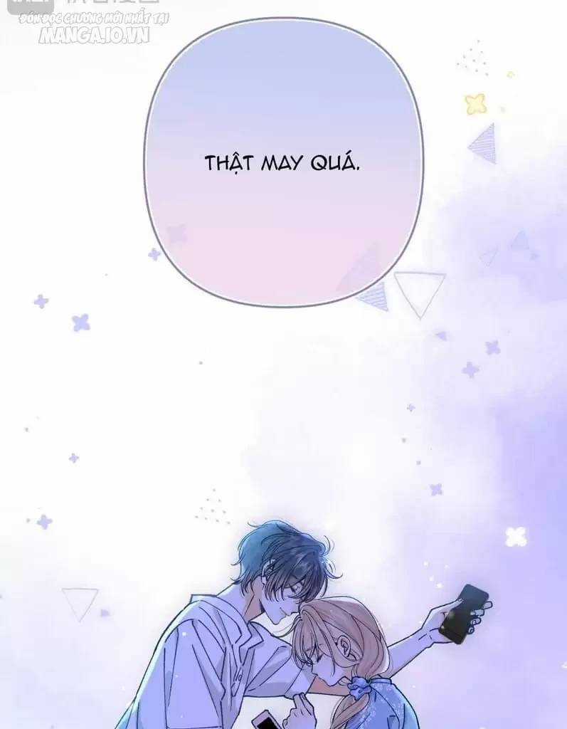 Vụng Trộm Giấu Không Được Chapter 109 trang 14