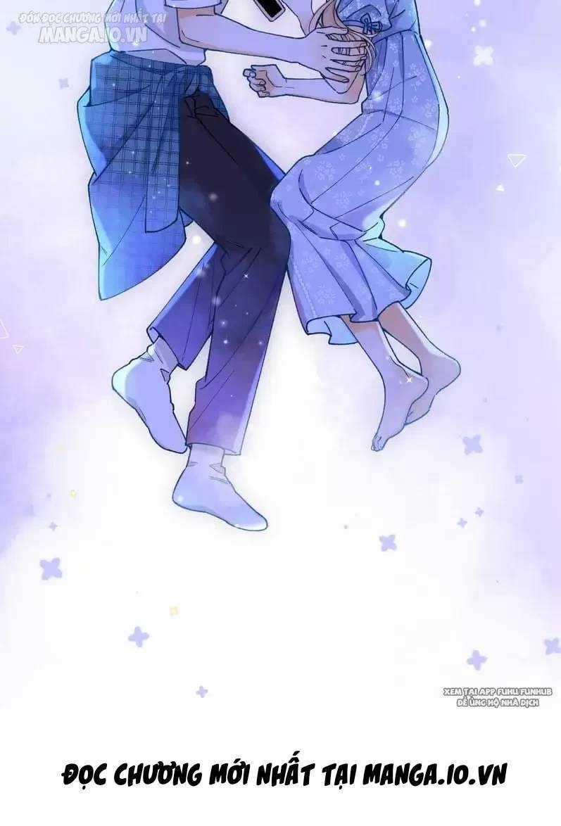 Vụng Trộm Giấu Không Được Chapter 109 trang 15