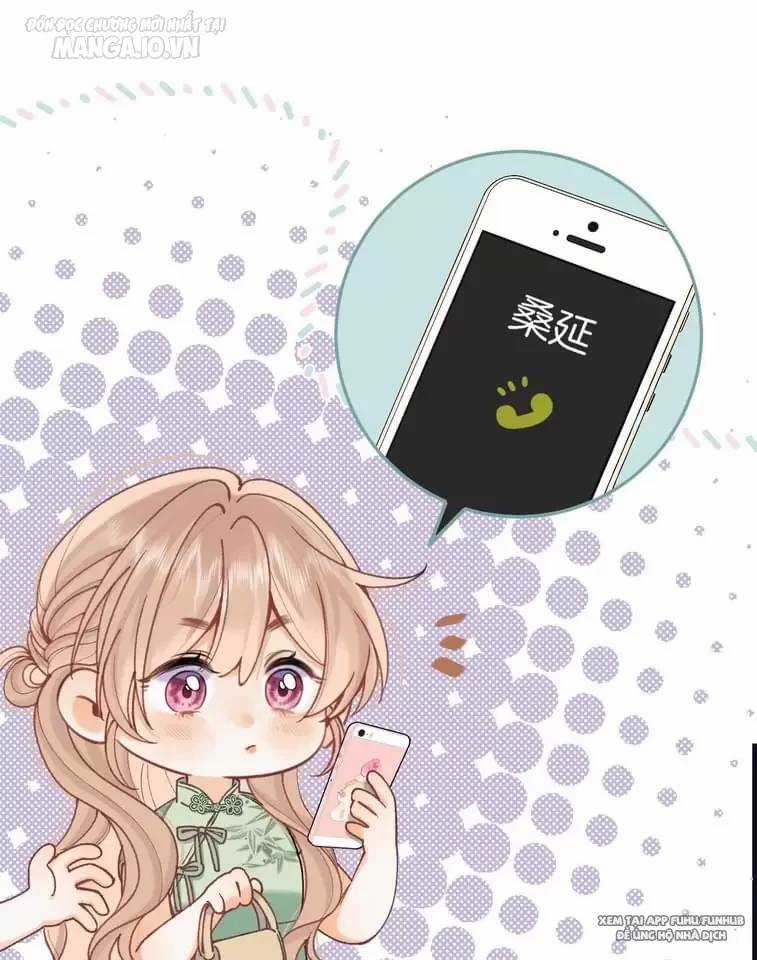 Vụng Trộm Giấu Không Được Chapter 109 trang 21