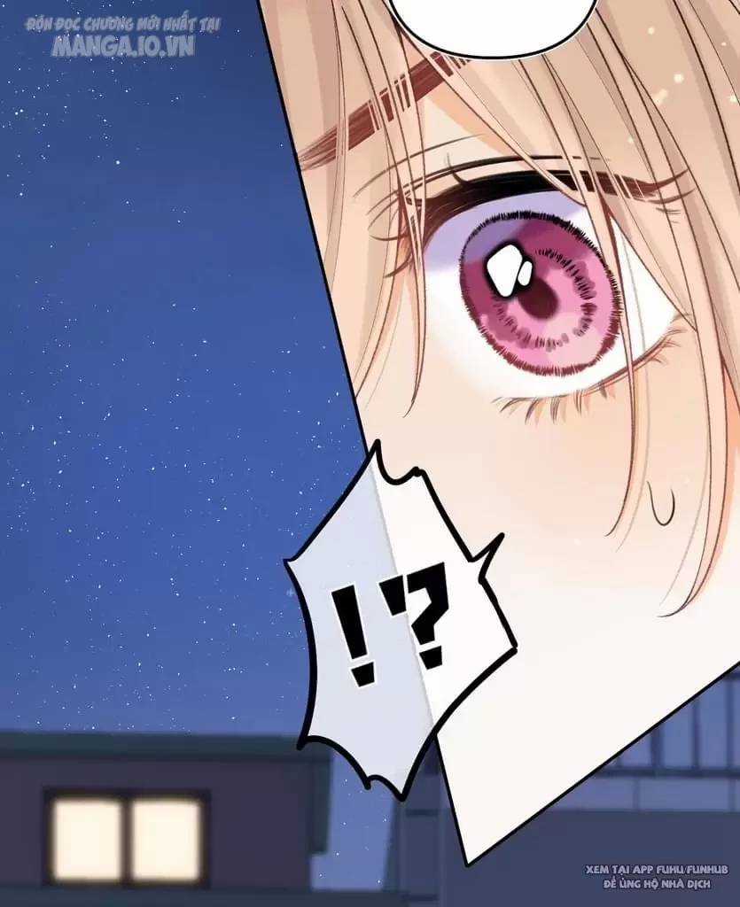 Vụng Trộm Giấu Không Được Chapter 109 trang 25