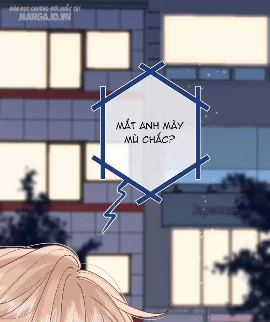 Vụng Trộm Giấu Không Được Chapter 109 trang 26