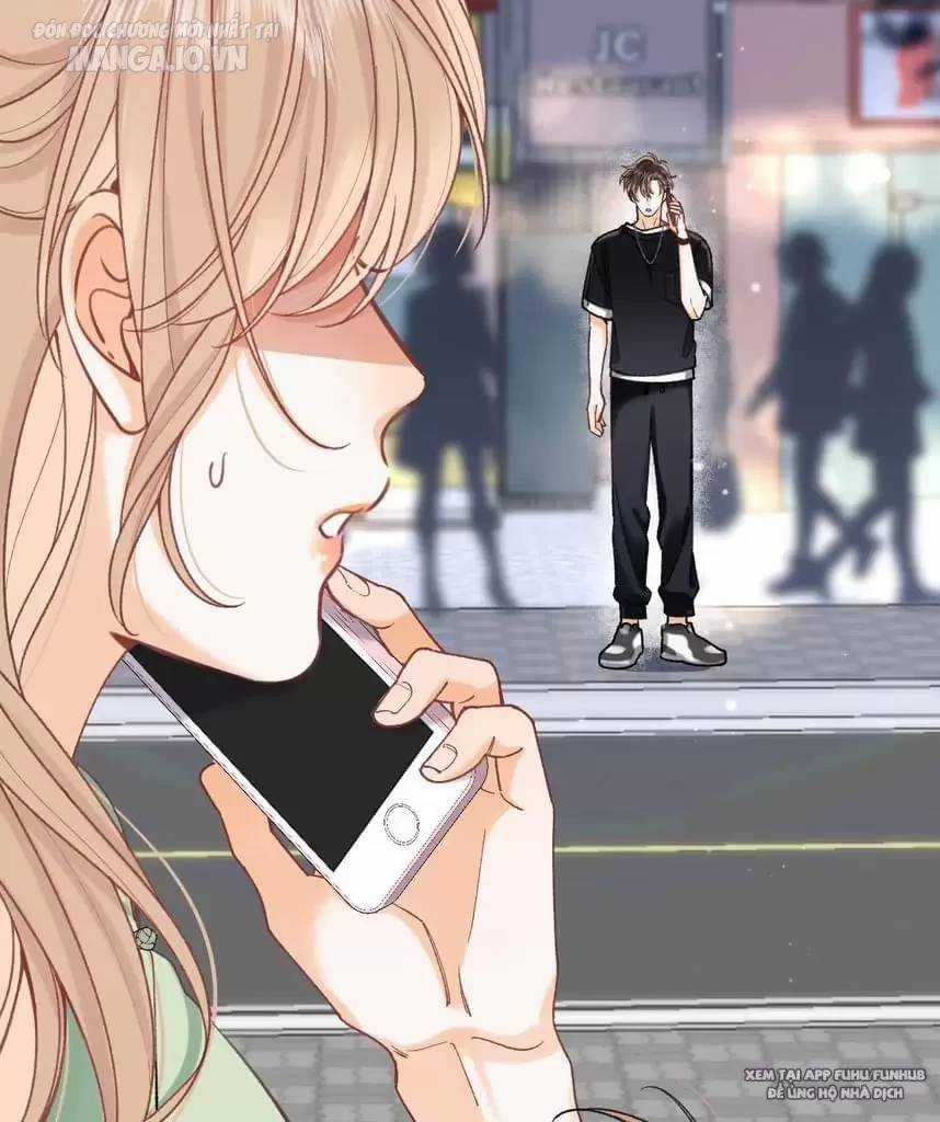 Vụng Trộm Giấu Không Được Chapter 109 trang 27