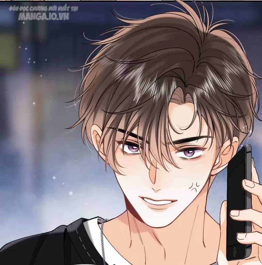 Vụng Trộm Giấu Không Được Chapter 109 trang 28