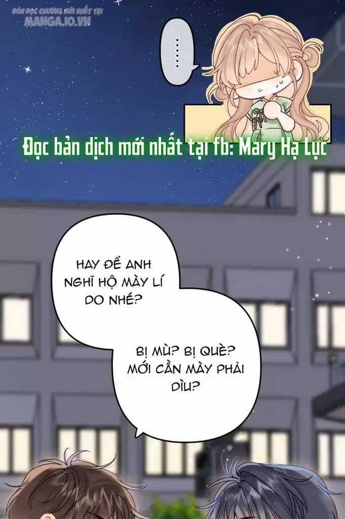 Vụng Trộm Giấu Không Được Chapter 109 trang 34