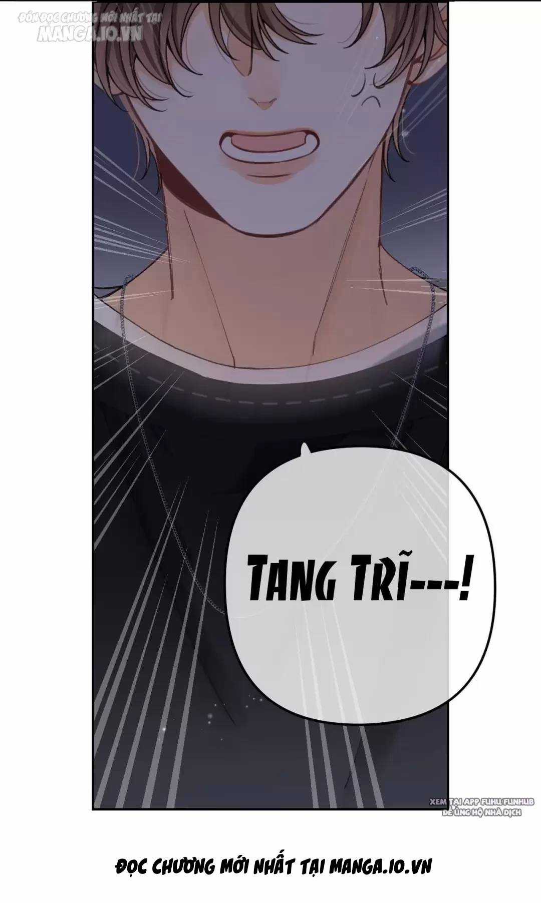 Vụng Trộm Giấu Không Được Chapter 109 trang 36