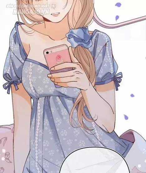 Vụng Trộm Giấu Không Được Chapter 109 trang 4