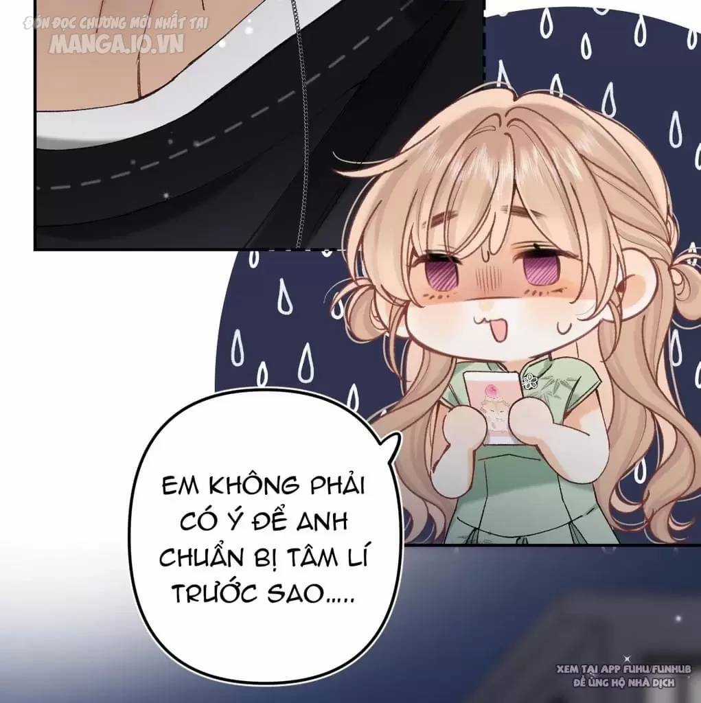 Vụng Trộm Giấu Không Được Chapter 109 trang 41