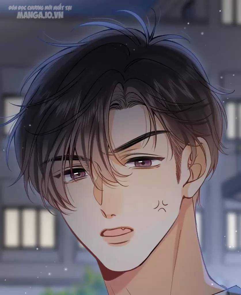Vụng Trộm Giấu Không Được Chapter 109 trang 42