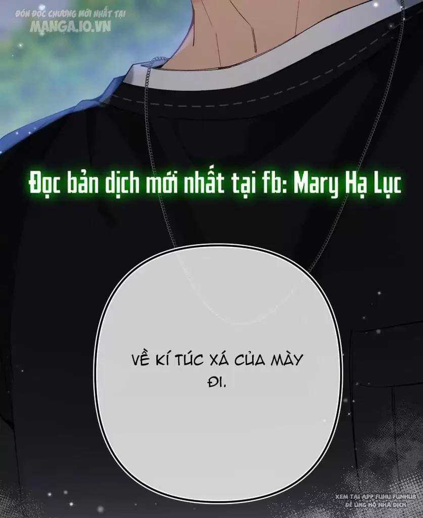 Vụng Trộm Giấu Không Được Chapter 109 trang 43