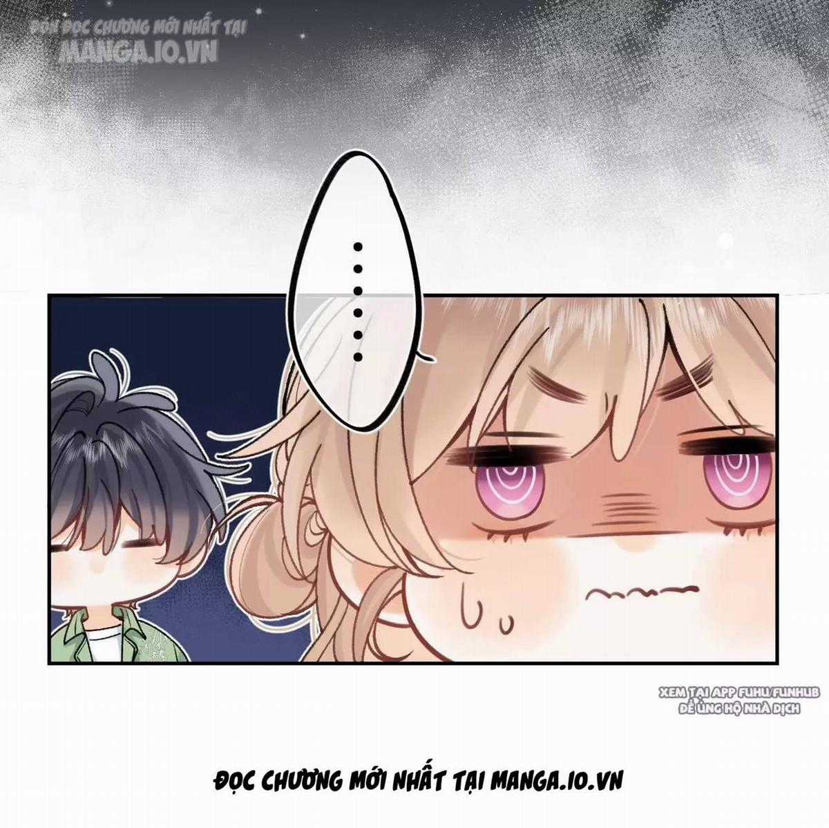 Vụng Trộm Giấu Không Được Chapter 109 trang 44