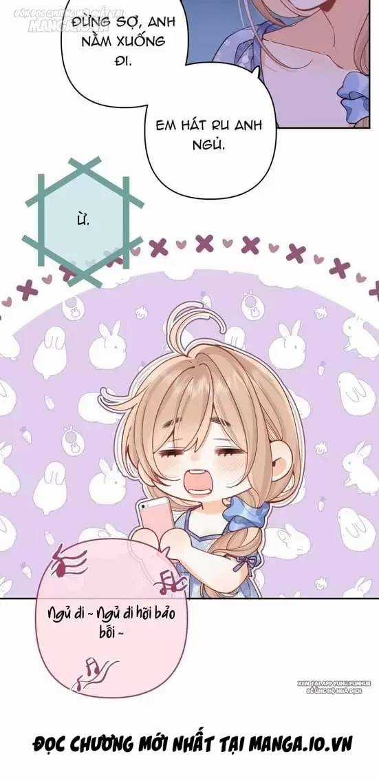 Vụng Trộm Giấu Không Được Chapter 109 trang 7