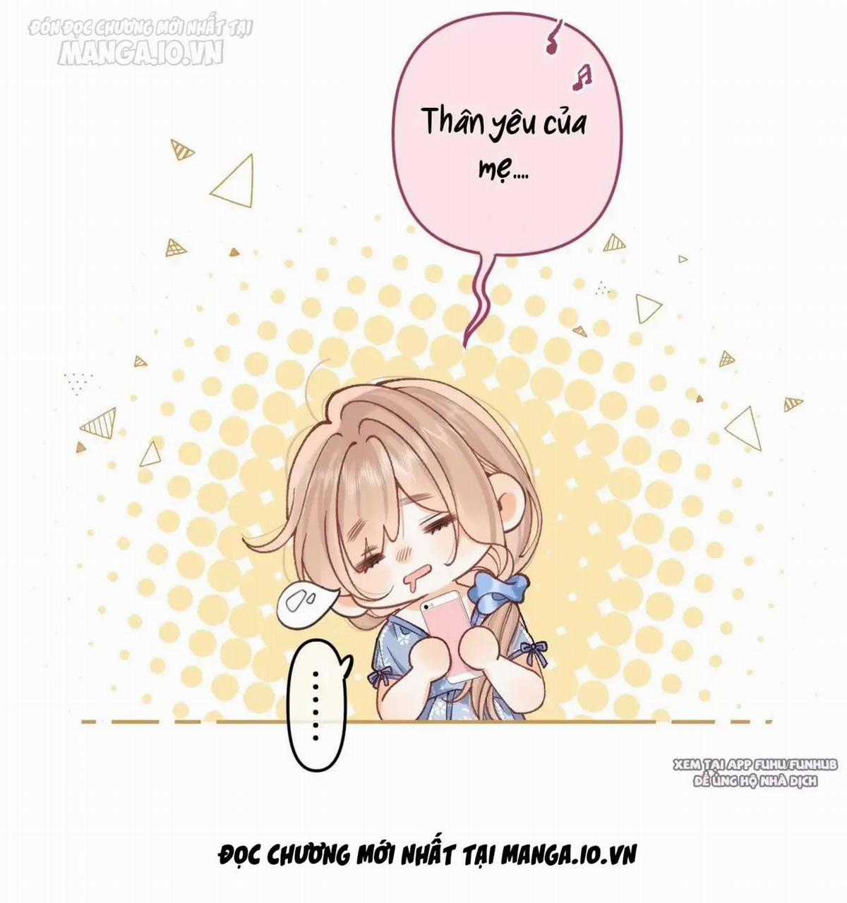 Vụng Trộm Giấu Không Được Chapter 109 trang 8