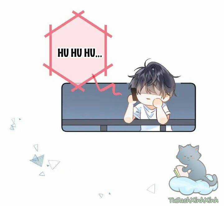 Vụng Trộm Giấu Không Được Chapter 11 trang 15