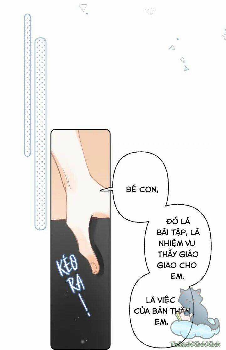 Vụng Trộm Giấu Không Được Chapter 11 trang 16