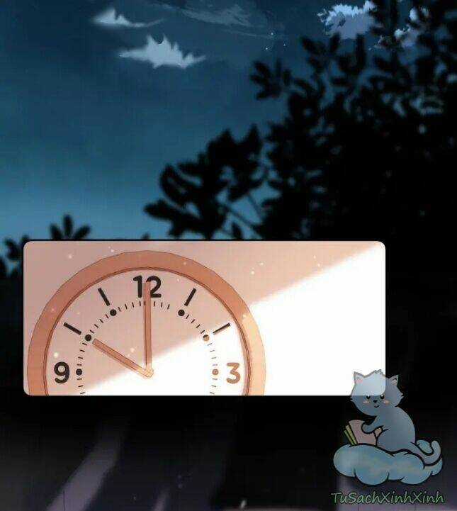 Vụng Trộm Giấu Không Được Chapter 11 trang 2