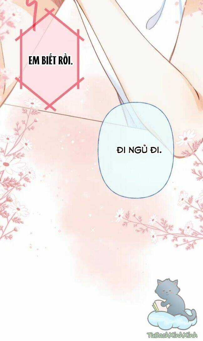 Vụng Trộm Giấu Không Được Chapter 11 trang 21